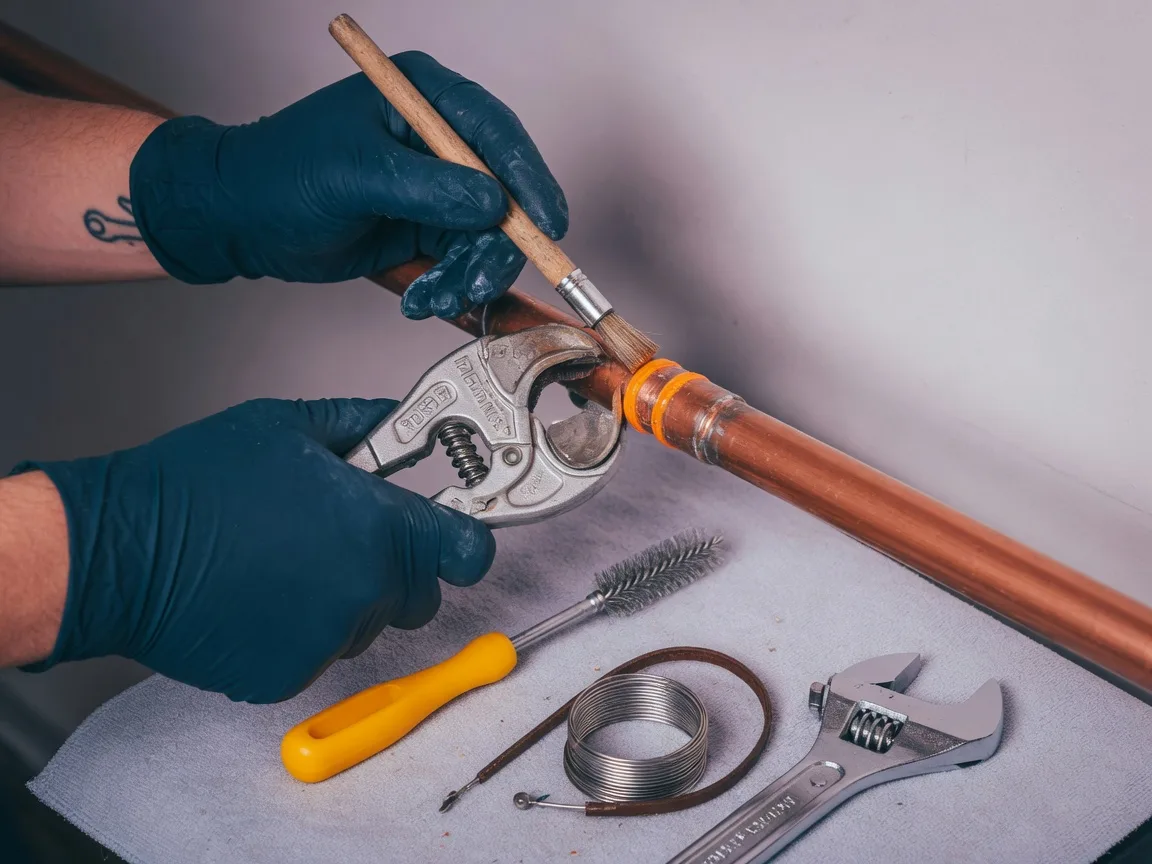 Why choose Sump Pump Repair in Saint Mary Of The Woods, IN